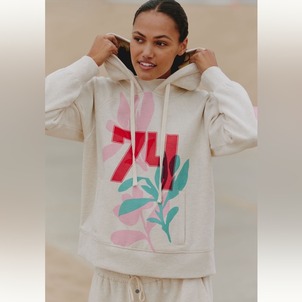 Daily Practice Hoodie